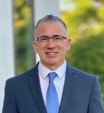 Andres Gonzalez